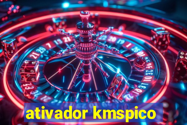 ativador kmspico